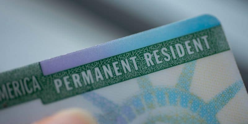 Residencia Permanente en Estados Unidos con la Visa EB2